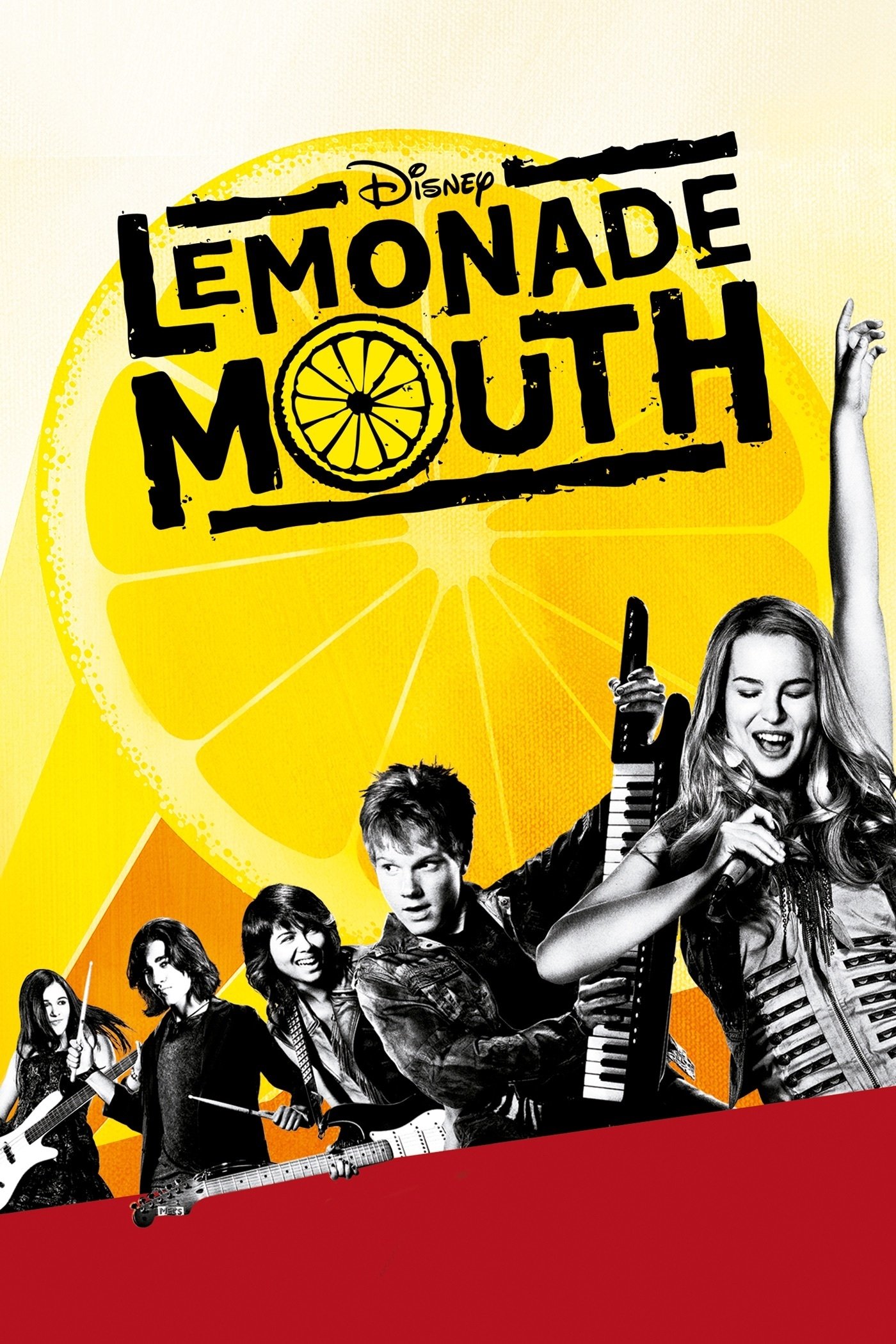 Lemonade Mouth (2011) [518960] (A1767634699) [[Movies]] --Plex--